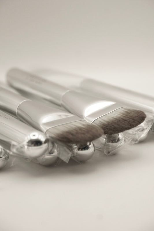 Precision Mask Brush