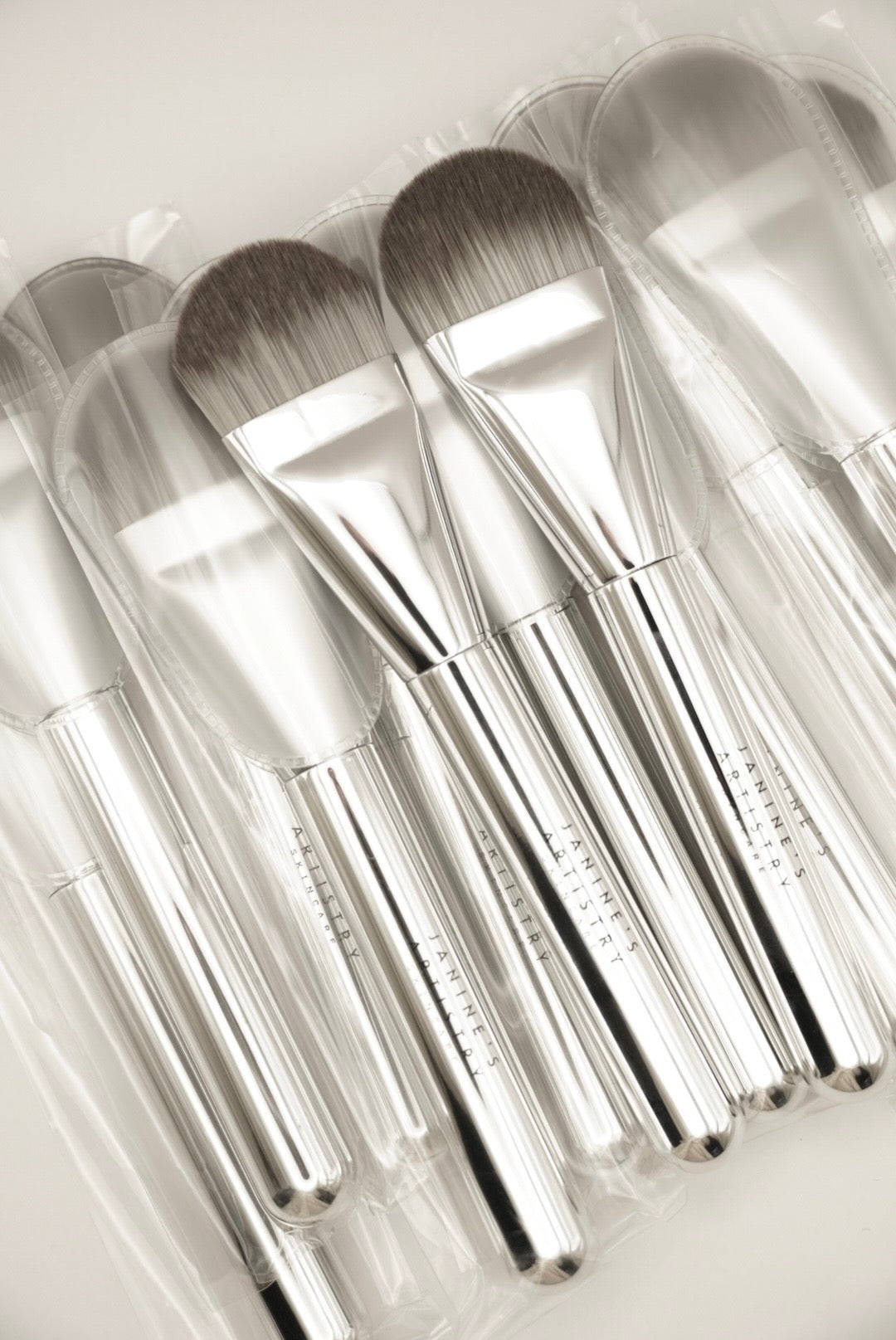 Precision Mask Brush
