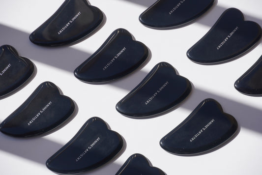 Gua Sha Tool